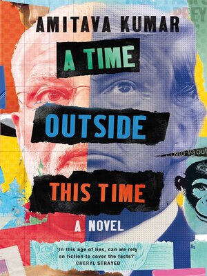 cover image of A Time Outside This Time